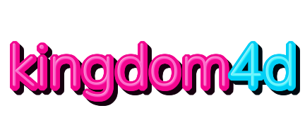 kingdom4d — logo kanal