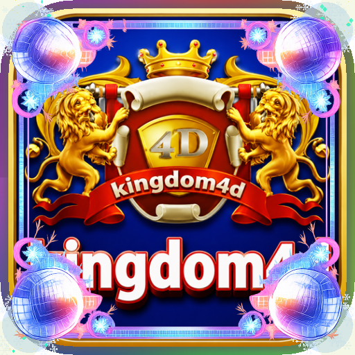 kingdom4d — mitra unggulan